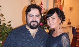 Кристина Хариби на новый год сошьёт вечернее платье, а Наталия Сушко предпочтёт пижаму